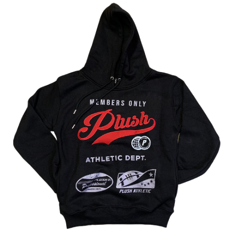 Athletic Department Hoodie