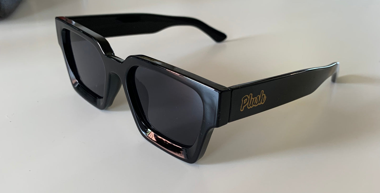 Original Logo Sunglasses